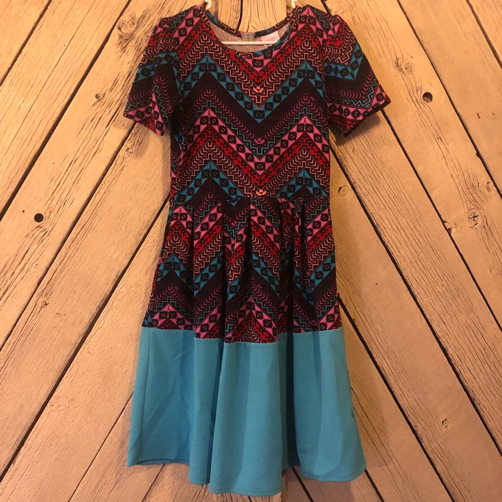 Lularoe Amelia!